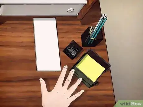 Imagen titulada Organize Your Desk Step 9
