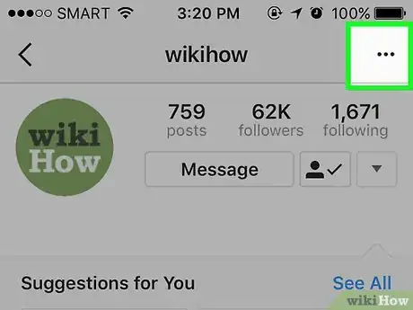 Imagen titulada Turn Notifications On or Off in Instagram Step 24