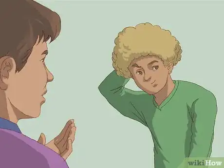 Imagen titulada Know if a Person Is Getting Bored of You Step 12