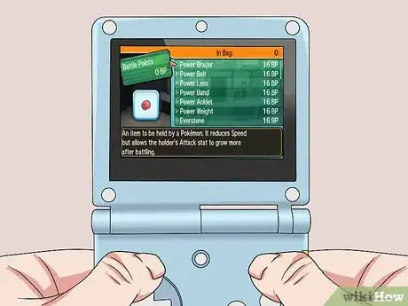 Imagen titulada Learn Type Weaknesses in Pokémon Step 23