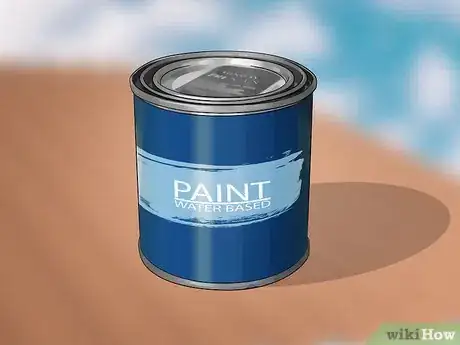 Imagen titulada Paint a Roof Step 6