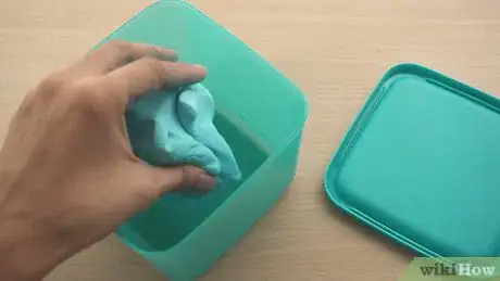Imagen titulada Make Play Dough without Cream of Tartar Step 14