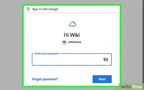 Imagen titulada Switch Email Address to Gmail Step 31
