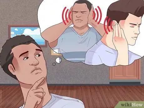 Imagen titulada Find the Causes of Tinnitus Step 7