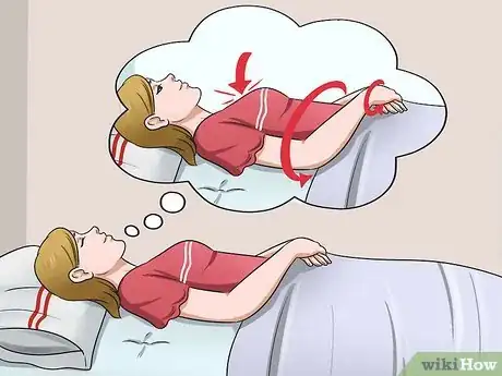 Imagen titulada Induce Sleep Paralysis Step 5