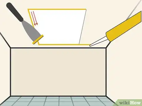 Imagen titulada Fix a Leaking Ceiling Step 15