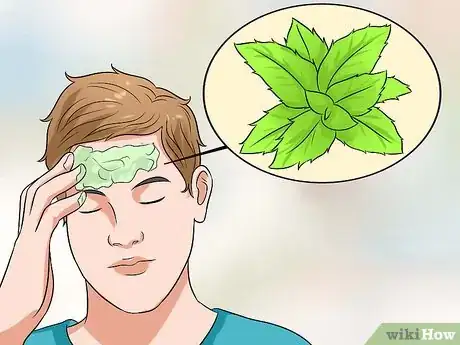 Imagen titulada Cure a Headache Without Medication Step 8