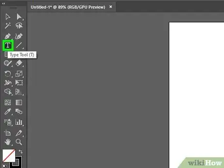 Imagen titulada Create an Outline in Adobe Illustrator Step 10