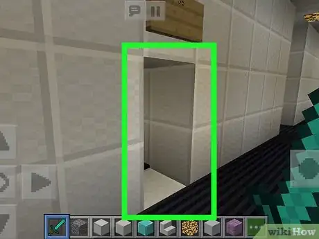 Imagen titulada Build a Hotel in Minecraft PE Step 28