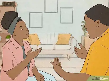 Imagen titulada Deal With a Premenstrual Girlfriend Step 14