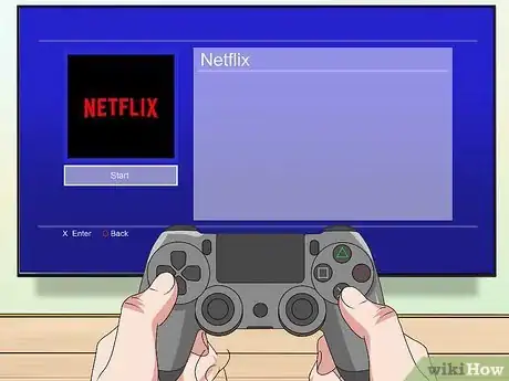 Imagen titulada Watch Netflix on TV Step 52