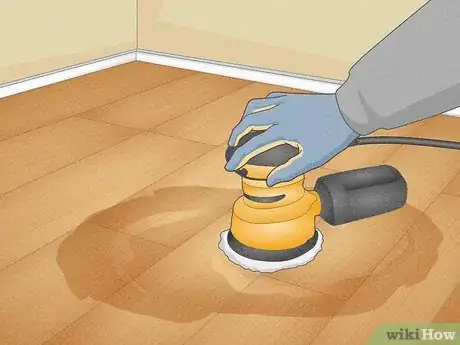 Imagen titulada Wax a Floor Step 29