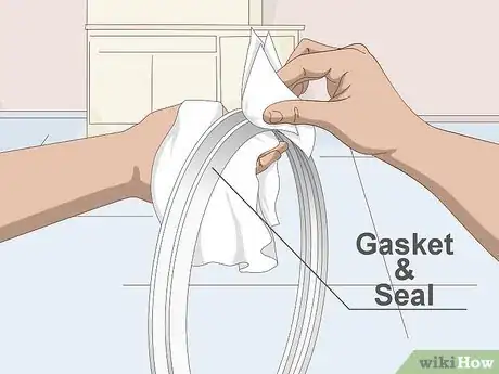 Imagen titulada Clean a Smelly Washing Machine Step 7
