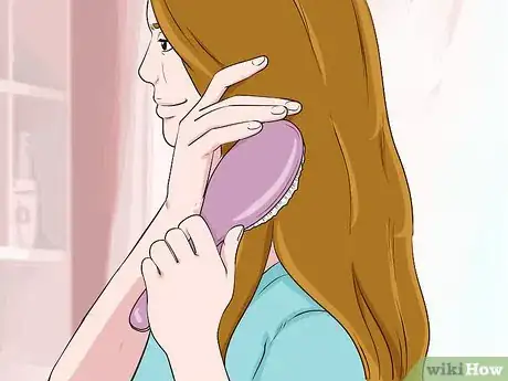 Imagen titulada Grow Your Hair Super Long Step 1