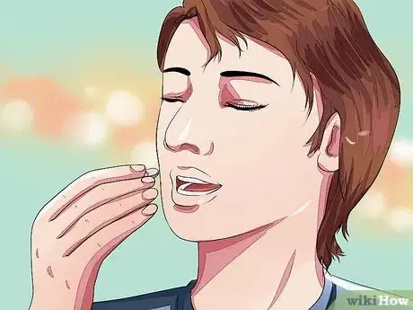 Imagen titulada Dissolve Uric Acid Crystals Step 1