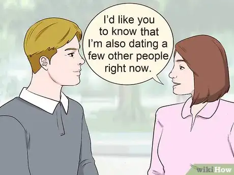 Imagen titulada Date More Than One Guy at a Time (for Women) Step 1