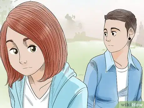 Imagen titulada Find Out if a Good Friend Is Crushing on You Step 17