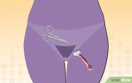 Imagen titulada Trim Your Pubic Hair Step 8