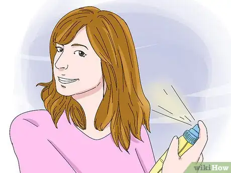 Imagen titulada Highlight Your Hair Naturally Step 3