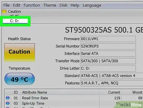 Imagen titulada Check Your SSD Health Step 10