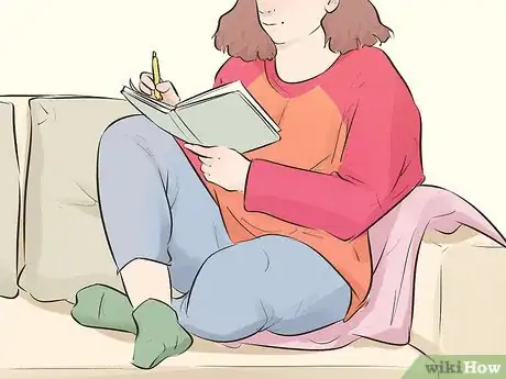Imagen titulada Express Your Feelings in Writing Step 1