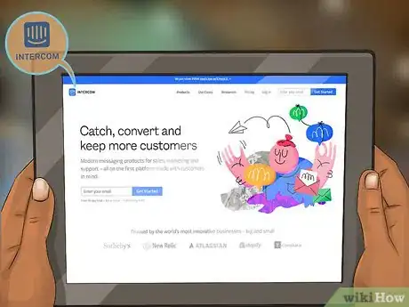 Imagen titulada Collect Customer Information Step 12