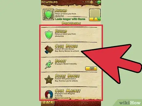 Imagen titulada Play Temple Run 2 Step 10