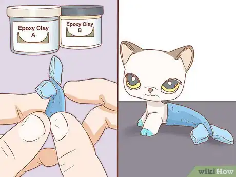 Imagen titulada Customize a Littlest Pet Shop Toy Step 13
