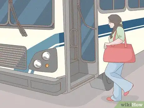 Imagen titulada Be Eco Friendly Step 7