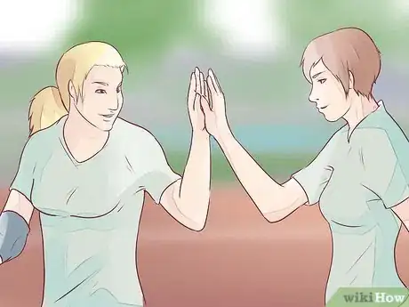 Imagen titulada Be a Better Volleyball Player Step 11