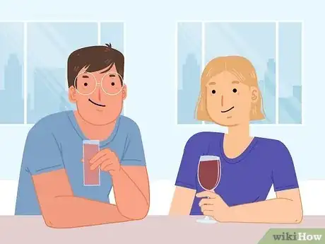 Imagen titulada Accept Rejection When You Tell a Friend You Love Them Step 11