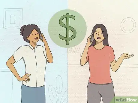Imagen titulada Convince Your Parents to Let You See a Psychologist Step 6