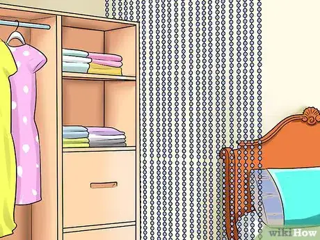 Imagen titulada Make Your Room Look Psychedelic Step 17