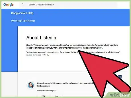 Imagen titulada Place Phone Calls from Google Chrome Step 16