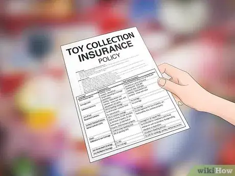 Imagen titulada Care for an Action Figure Collection Step 13