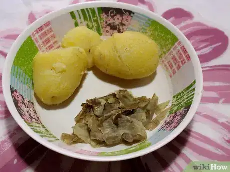 Imagen titulada Make Fish Cakes Step 2