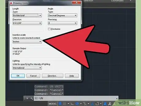 Imagen titulada Set up an AutoCAD Drawing Step 6