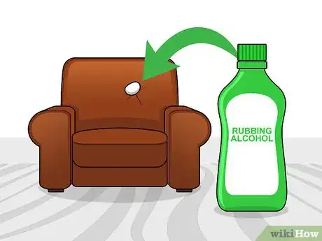Imagen titulada Clean Leather Stains Step 14