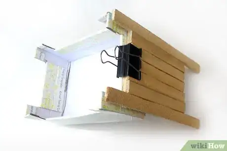 Imagen titulada Make a Doll Bed Step 8