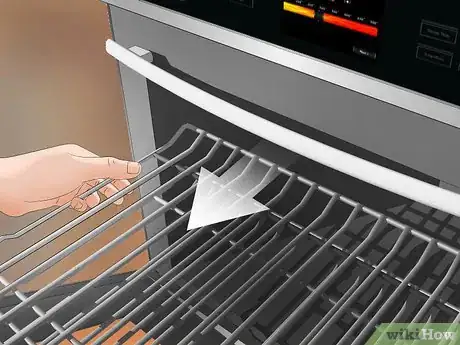 Imagen titulada Clean the Oven Step 1