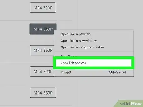 Imagen titulada Download All Videos from a YouTube Channel Step 9