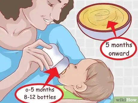 Imagen titulada Care for a Baby Step 1