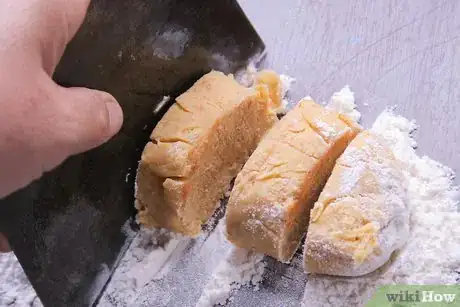 Imagen titulada Make Puff Pastry Step 14
