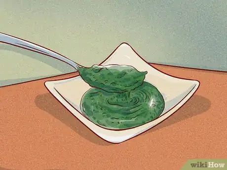Imagen titulada Take Spirulina Powder Step 5