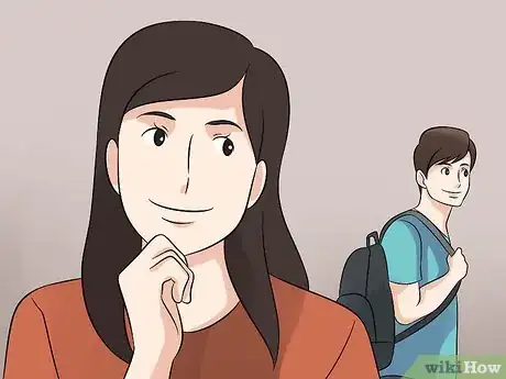 Imagen titulada Tell a Boy You Like Him Step 1