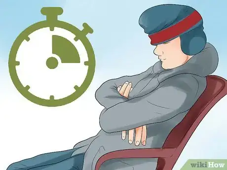 Imagen titulada Avoid Being Scared at Night Step 12