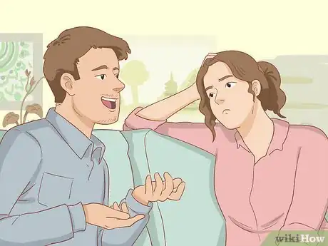 Imagen titulada Tell if a Gemini Man Is Playing You Step 1