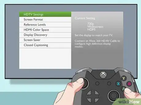 Imagen titulada Play Multiplayer on Minecraft Xbox 360 Step 3