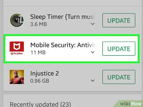 Imagen titulada Check for Updates on Your Android Phone Step 13
