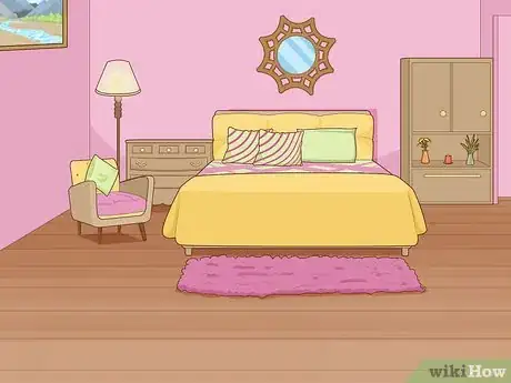 Imagen titulada Rearrange Your Room Step 18